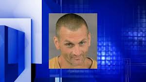 Sterling man arrested for Morrison bank robbery: Police