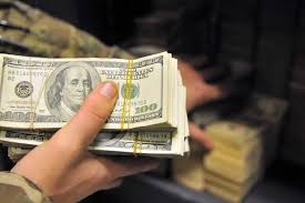 A Soldier Deposits Funds Into A Safe In A Finance Office Nov 4 2013 At Bagram Air Field Parwan Province Afghanistan U In 2020 Money Veterans Benefits Budgeting