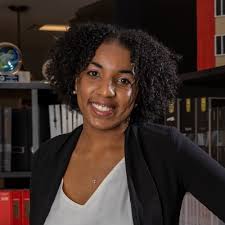 Latrisha Ann Maxwell