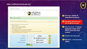 While 76% of users browse the site for a. Sentral Unisza Student Portal