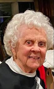 Mary Johns Obituary (1926