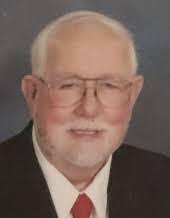 Obituary information for Virgil L. Holden