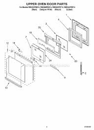 kitchenaid superba oven wiring diagram