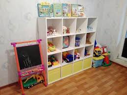 Kalau beli secara online berapa hari dapat barangnya? Kami Membuat Rak Untuk Mainan Dengan Tangan Mereka Sendiri Arahan Demi Langkah