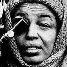 Tressie Souders, Film Director, born