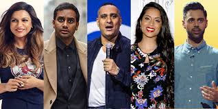 Run by an official superfan, for superfans everywhere. Indian Comedian How Indian Americans Have Risen In Comedy Highlark Raise Your Own Flag