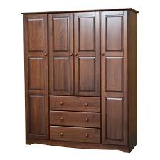 We offer custom wardrobes in a wide variety of styles including victorian wardrobes, lodge wardrobes, rustic wardrobes, windsor wardrobes, queen anne wardrobes, french wardrobes, country french wardrobes, french. Musman Armoire Wood Wardrobe Solid Wood Wardrobes Wardrobe Armoire
