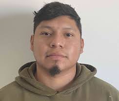 Offender Information