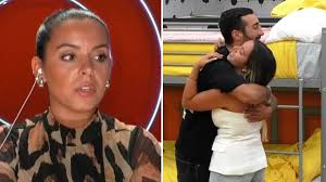 Ainda está apaixonada?”. Jéssica dá resposta sobre Afonso... Ver mais...