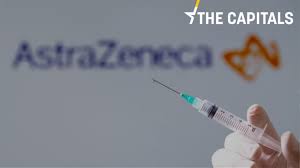 Coronavirusmedicijntoezichthouder ema erkent dat er een verband is tussen het vaccin van astrazeneca en de zeldzame gezondheidsklachten bij mensen die het middel hebben ontvangen. The Capitals Belgie Chce Ziskat Nechtene Vakciny Od Firmy Astrazeneca Euractiv Cz