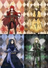 Check spelling or type a new query. Hatred One Who S Name Must Not Be Spoken Wattpad