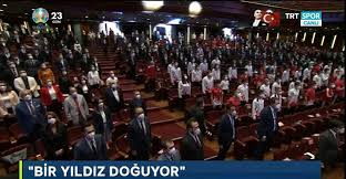 Trt spor yildiz canlı yayınına hd olarak resmi yayın kanalı trtizle.com'dan ulaşabilirsiniz. Prof Turkmen Trt Spor Yildiz Kanalinin Tanitim Programina Katildi Haberi