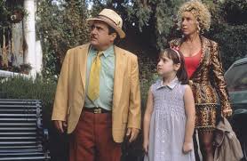 Doubtfire, a simple wish, thomas and the magic railroad. What Does Mara Wilson From Matilda Look Like Now And What Has She Done Since