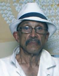 Obituary information for William "Billy" Ernest Stroman