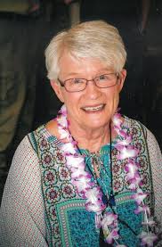 Kathryn Stock Obituary