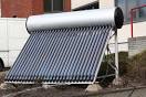 Solar Heated Hot Water Systems Worcester, Bosch Group