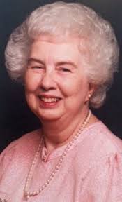 Eileen Grassi Obituary (2015)