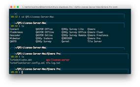 How To Softlock License Server Mac Os X Setup License Manager