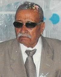 Alejandro Vega Contreras Obituary