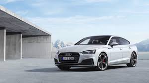 Interestingly, the 2021 audi a5 coupe 45 tfsi quattro and a5 sportback 45 tfsi quattro models share the same manufacturer's suggested retail price (msrp) of. The Audi S5 Models Now With A Tdi Engine Audi Mediacenter