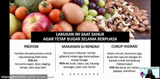Keju memiliki kandungan protein yang cukup tinggi. Ini Pola Makan Dan Olahraga Yang Dianjurkan Saat Ramadan