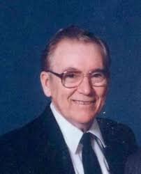 Marcus Greer Hargrove (1927-2009)