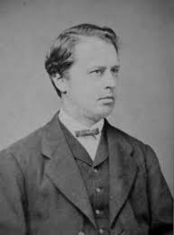 H.C.Andersen og familierne Wulff og Koch