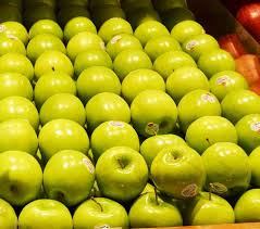 Buah Apel Kaya Akan Kandungan Vitamin A B1 B2 Dan C Buah Ini Juga Mengandung Mineral Yang Cocok Untuk Anak Anda Vitamin Dan Nutrisi Pada Buah Apel Nutrisi