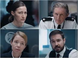 Bent coppers and the detectives sent to stop them. Line Of Duty Odds Fans Predict Identity Of Fourth Man Ahead Of H Reveal In Final Episode The Independent