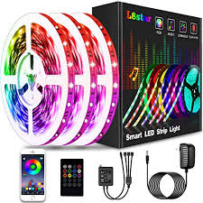 Buying guide for best led lightstrips. 10 Best Led Light Strips