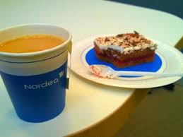 I went to nordea branch in jyvaskyla and asked them for a bank draft in favour of immigration canada (only method of payment except credit card).nordea said they dont do bank drafts anymore. Bank Nordea Nearby Jyvaskyla In Finland 2 Reviews Address Website Maps Me