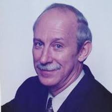 Gerald E. Forsythe Obituary August 23, 2024