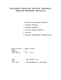 Halo sobat websiteedukasi, kembali pada postingan ini kami share rpp bahasa inggris terbaru yakni rpp bahasa inggris kelas 5/ v jenjang sd/mi semester 1/ ganjil dan semester 2/ genap kurikulum 2013 revisi 2019 tahun pelajaran 2019/2020 yang bisa anda unduh secara gratis. Rpp Bahasa Inggris