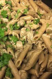 Jerk Chicken And Pasta Recipe In 2020 Jerk Chicken Pasta Jamaican Recipes Chicken Pasta Recipes