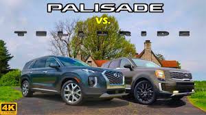 Check spelling or type a new query. Which Hyundai Palisade Trim Is Best