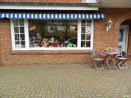 Der kleine Laden im Dorf