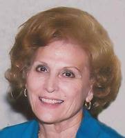Obituary for Vera A. Mallane