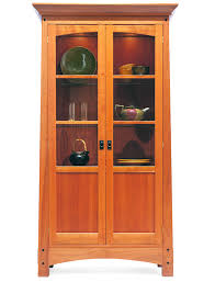 Toms price home has illinois store locations in lincolnshire, wheaton, and skokie. Arts Crafts Curio Cabinet