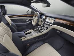 Novos Bentley Continental Gt 2019 3rd Generation Of Luxury Coupe Preco Ficha Tecnica Interior E Fotos Bentley Continental Gt Bentley Carros De Luxo