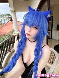 Caticornplay uncensored - an erotic nude of pure desire