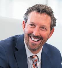 Escarpment Magazine Autumn