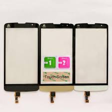 Buy Touch Glass For LG L Prime D337 TV ...