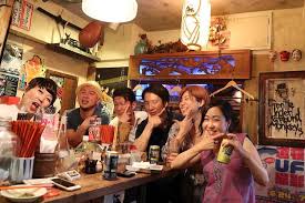 大阪へ来たら、ディープな飲み屋街「ウラなんば」へ行ってほしい｜エクスペディア