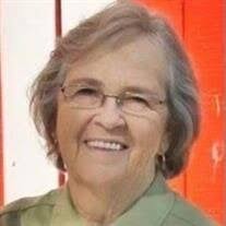 Linda Swords Clark Obituary