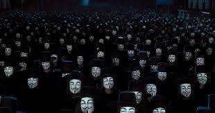 Мир погряз в конфликтах и многие страны охватил смертельный «вирус св. 10 Years Later V For Vendetta Is One Of The Millennium S Most Influential Action Films