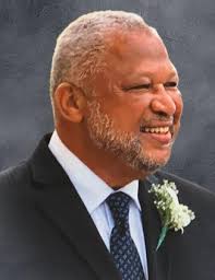 Obituary information for James T. Buck, Jr.