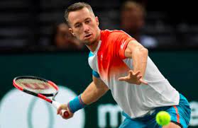 He began his professional tennis career in 2001. Atp Auckland Day 4 Predictions Including Fabio Fognini Vs Philipp Kohlschreiber