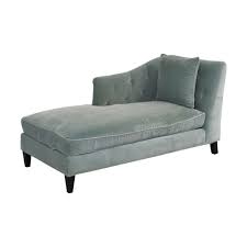 Design blog focusing on beautiful interiors in all shades of turquoise and blue. 74 Off Horchow Horchow Turquoise Chaise Lounge Sofas