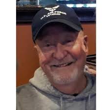 Howard Farris Obituary (1932