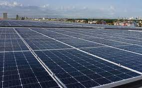 Jun 19, 2021 · that solar array will be built to power the homes and connect to the grid. Entergy New Orleans Completes Louisiana S Largest Commercial Rooftop Solar Project
